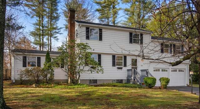 Photo of 31 Marlyn Rd, Medfield, MA 02052