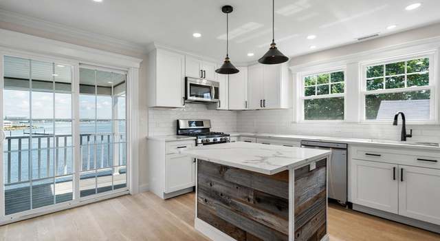 Photo of 101 Leach St #3, Salem, MA 01970