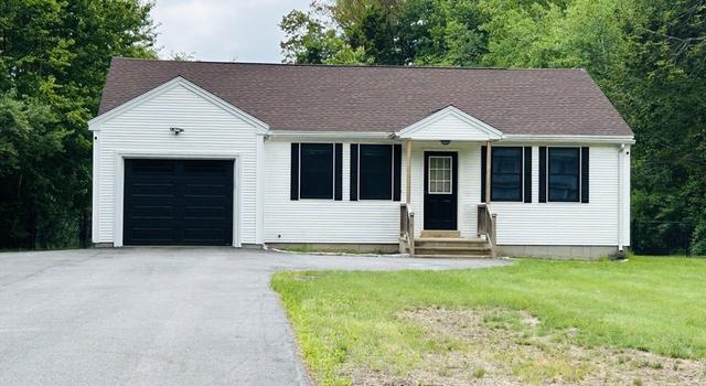 Photo of 32 Sandy Pine Rd, Templeton, MA 01468