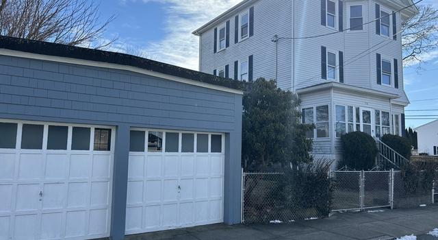 Photo of 156 Bowen St, Fall River, MA 02724