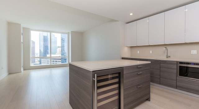 Photo of 1 Franklin St #2806, Boston, MA 02110