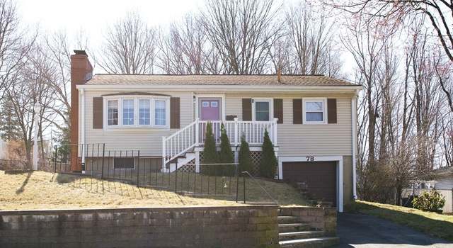 Photo of 78 14th Ave, Haverhill, MA 01830