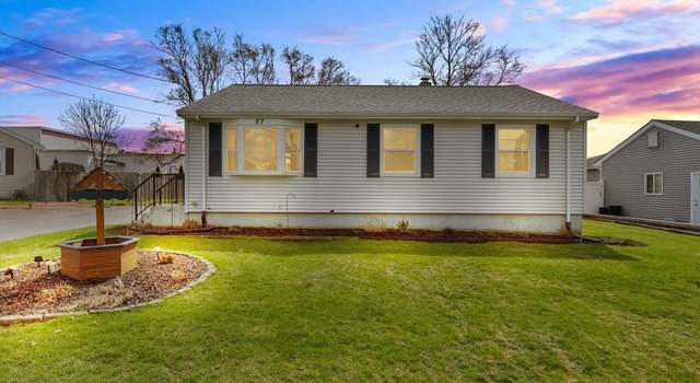 Photo of 57 Mercier Ave, Somerset, MA 02725