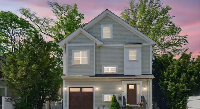 Photo of 16 Edinboro Ter, Newton, MA 02460