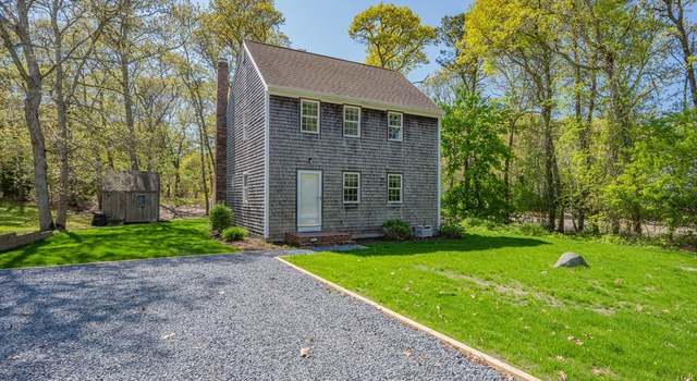 Photo of 21 2nd St, Harwich, MA 02645