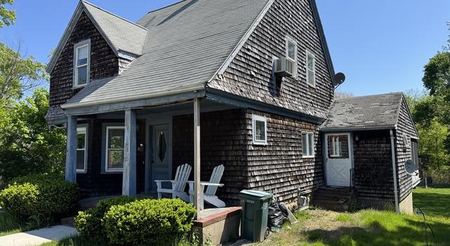Photo of 1085 Bedford St, Abington, MA 02351