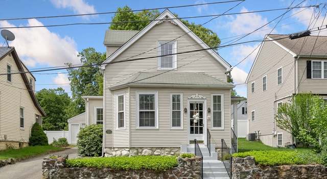 Photo of 16 Shakespeare Rd, Waltham, MA 02354