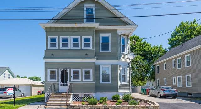 Photo of 51-53 Orchard St, Lowell, MA 01854