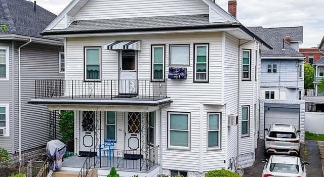Photo of 9 Bradford Ave, Medford, MA 02155