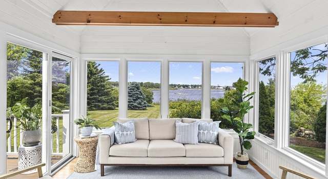 Photo of 47 Wood Ave, Scituate, MA 02066
