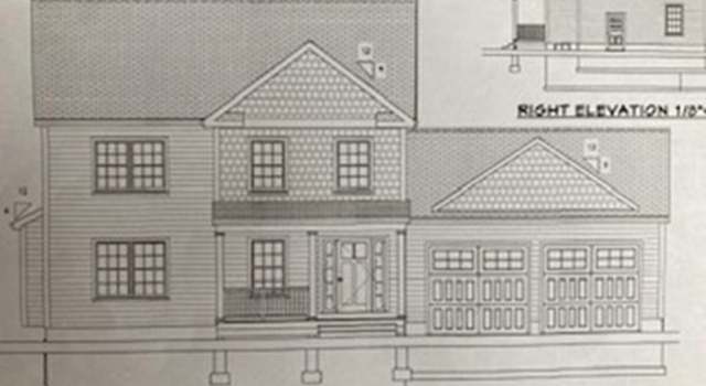 Photo of Lot 8 North Liberty St, Belchertown, MA 01007
