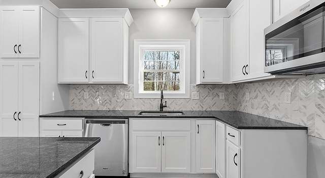 Photo of Lot 2 Murray Rd, Ashburnham, MA 01430
