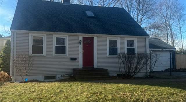 Photo of 10 Duck Ln, Weymouth, MA 02189