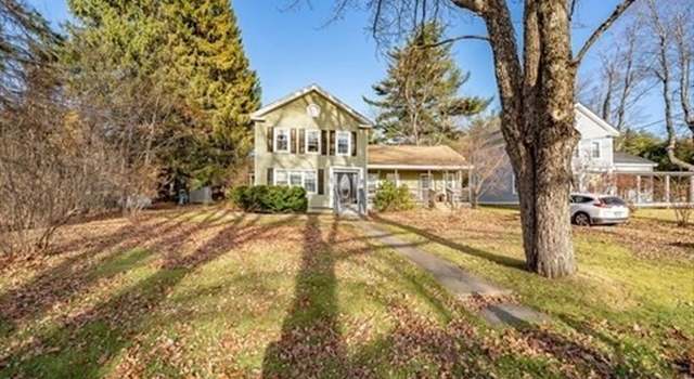 Photo of 24 Old Post Rd, Worthington, MA 01098