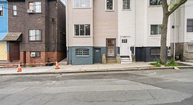 Photo of 309 E Eagle St, Boston, MA 02128