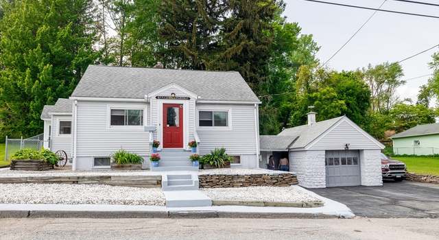 Photo of 57 Pasadena Pkwy, Worcester, MA 01605