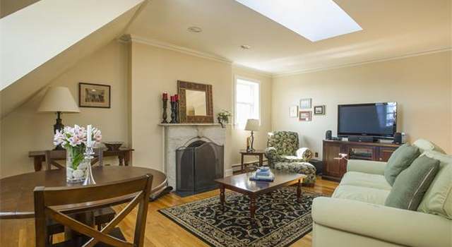 Photo of 28 Harvard St #4, Boston, MA 02129
