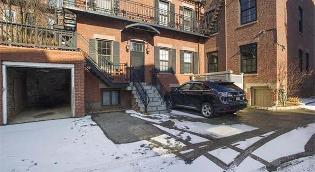 Photo of 28 Harvard St #4, Boston, MA 02129