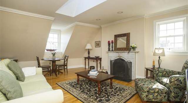 Photo of 28 Harvard St #4, Boston, MA 02129