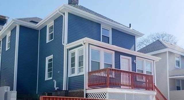 Photo of 216 Hamilton St, Boston, MA 02122