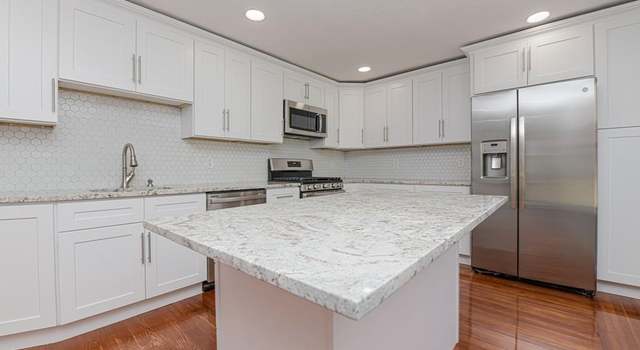 Photo of 216 Hamilton St, Boston, MA 02122