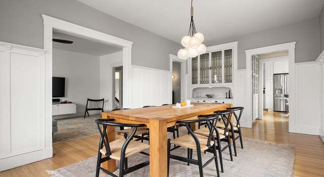 Photo of 6 Shailer St #3, Brookline, MA 02446
