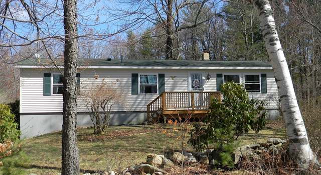 Photo of 1100 Main St, Becket, MA 01223