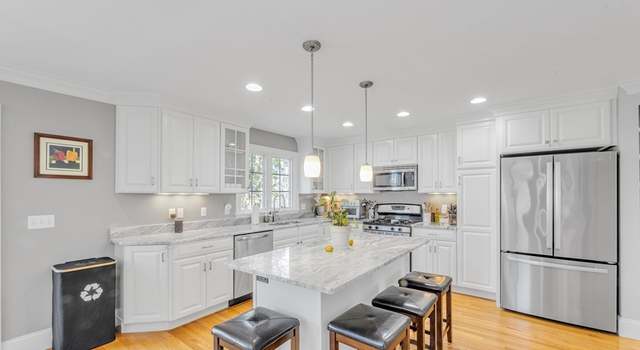 Photo of 41 Bynner St #41, Boston, MA 02130