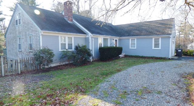 Photo of 184 Cap'n Crosby Rd, Barnstable, MA 02632