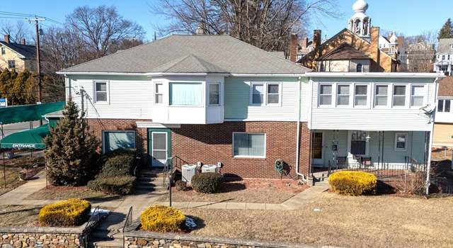 Photo of 75 Harris, Woonsocket, RI 02895
