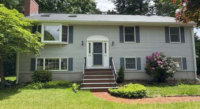 Photo of 2 Robert Cohen Dr, Canton, MA 02021