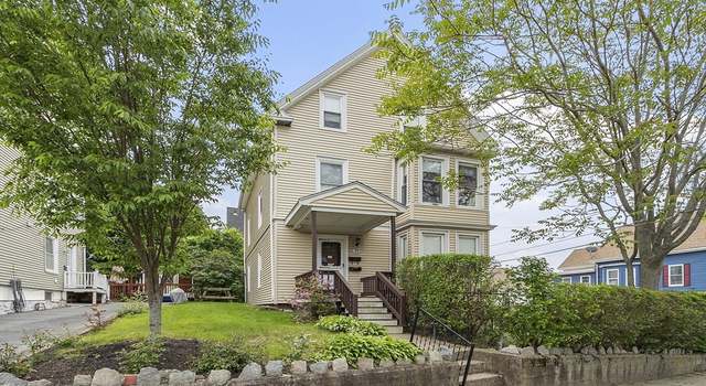 Photo of 666 Boston St, Lynn, MA 01905