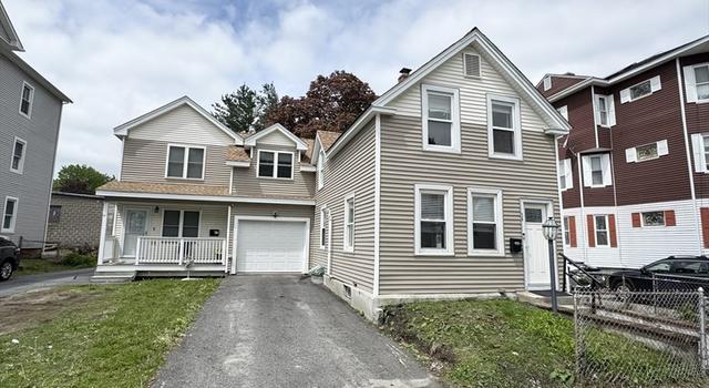 Photo of 34 Cutler St, Worcester, MA 01604