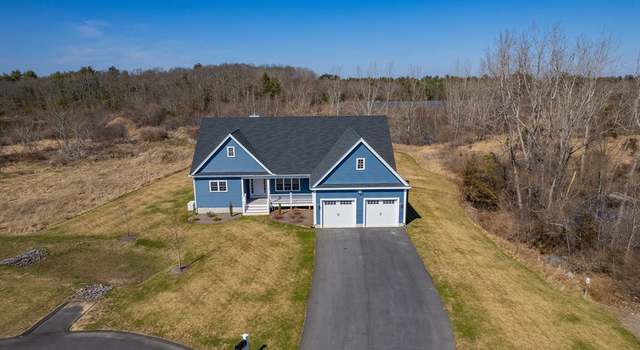 Photo of 14 Blue Heron Dr, Rehoboth, MA 02769