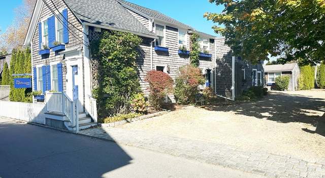 Photo of 25 Simpson's Ln, Edgartown, MA 02539