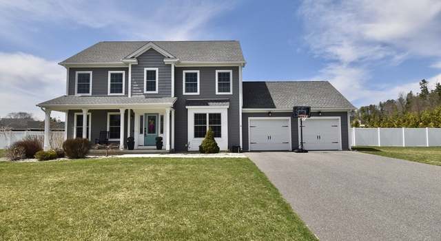 Photo of 9 Day Lily Ln, Westfield, MA 01085