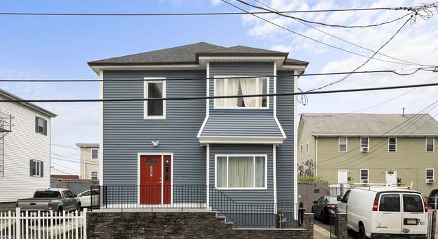 Photo of 267 Quequechan St, Fall River, MA 02723
