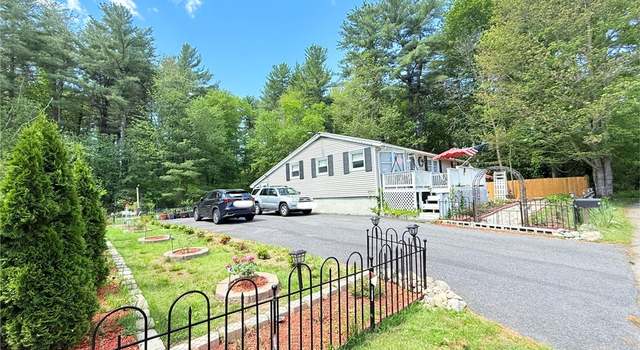 Photo of 9 Willow Rd, Holbrook, MA 02343