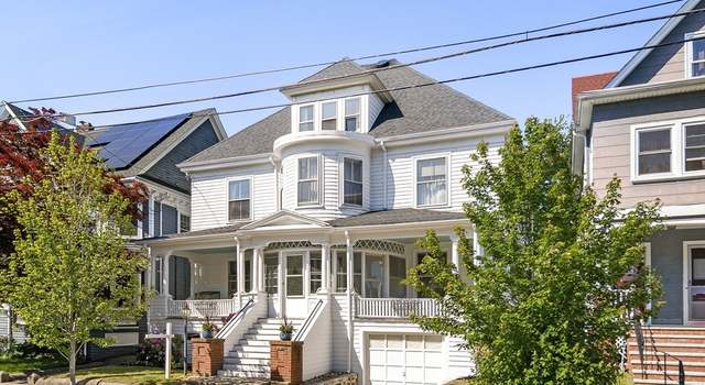 Photo of 8 Hampshire St, Everett, MA 02149