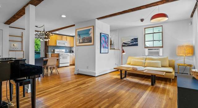 Photo of 9 Thorpe St #9, Somerville, MA 02143