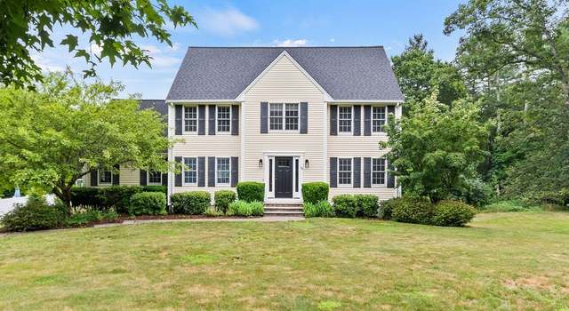 Photo of 34 River Edge Rd, Mansfield, MA 02048