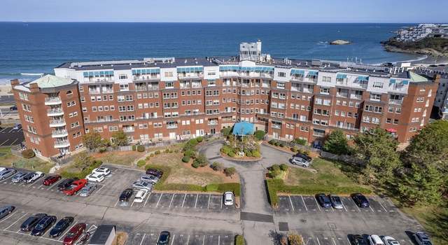 Photo of 9 Park Ave #317, Hull, MA 02045