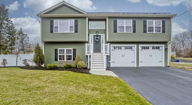 Photo of 34 Como Dr, Attleboro, MA 02703