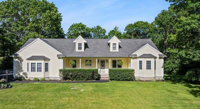 Photo of 25 Forrest St, Berkley, MA 02779