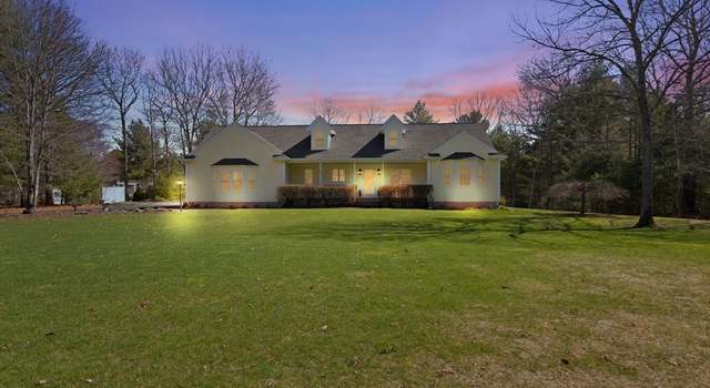 Photo of 25 Forrest St, Berkley, MA 02779