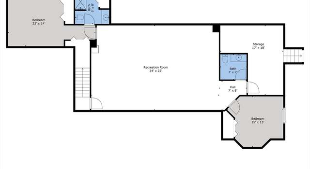 Photo of 25 Forrest St, Berkley, MA 02779
