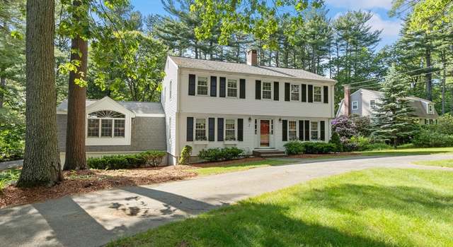 Photo of 2 Pomfret Rd, Chelmsford, MA 01824