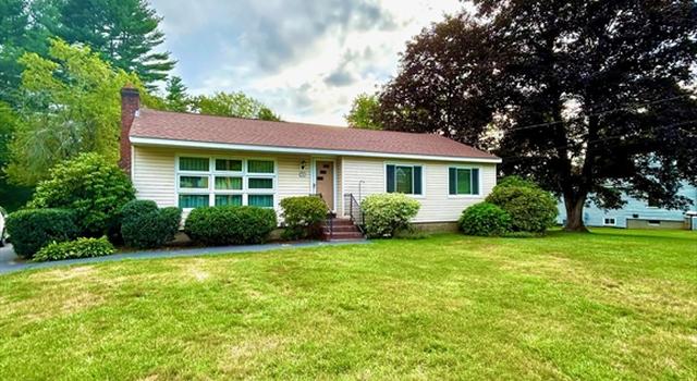 Photo of 28 Garrison Rd, Chelmsford, MA 01824