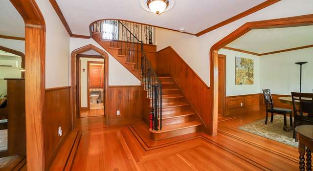 Photo of 493 Salisbury St, Worcester, MA 01609