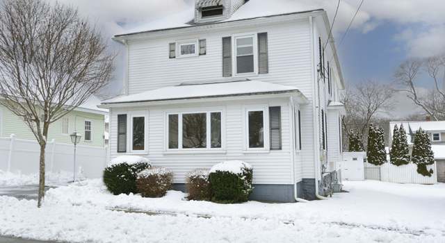 Photo of 22 Palisades St, Worcester, MA 01604